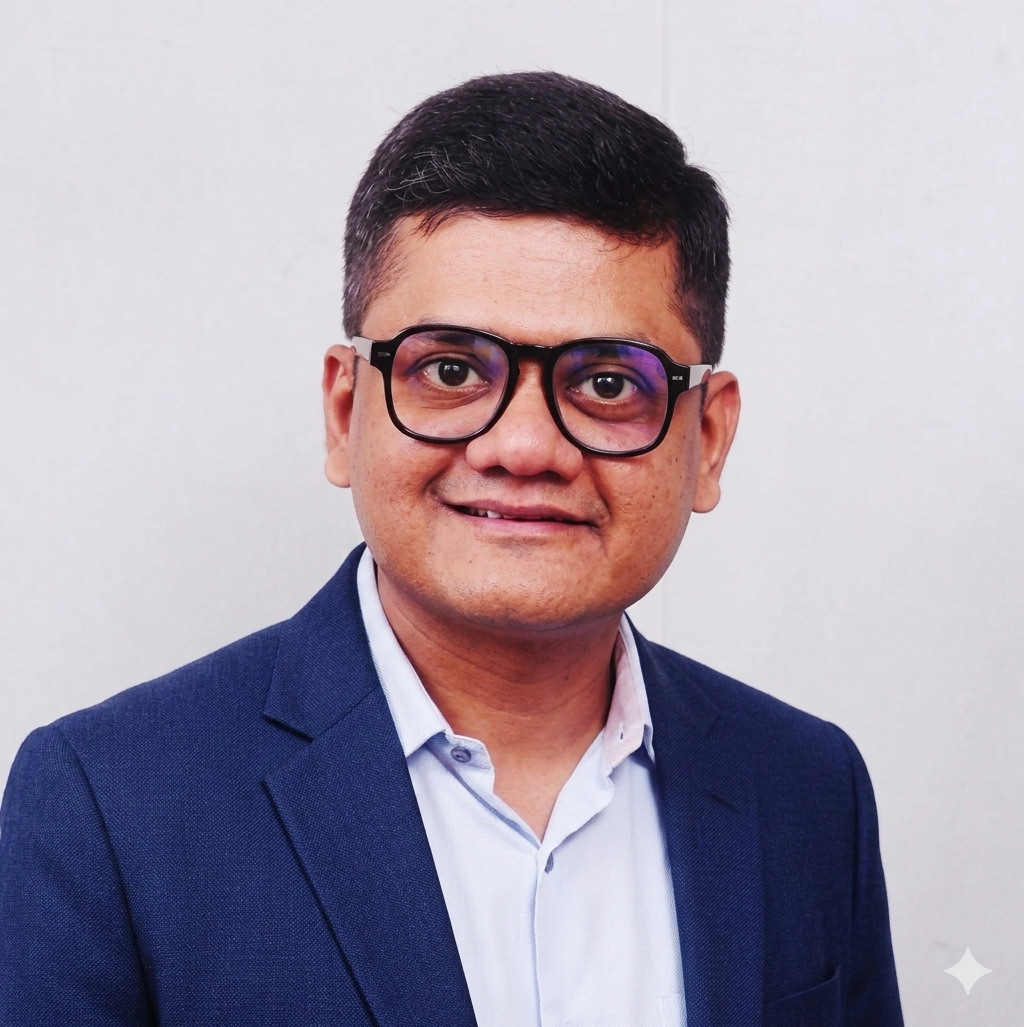 Abhinit Kulkarni, Founder, Tequity Investing
